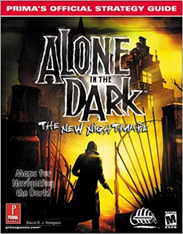 Alone in the Dark II (Film), Alone in the Dark Wiki