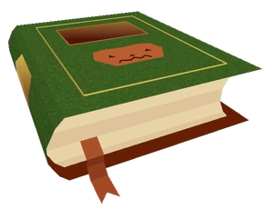 Bookofhalloweenislongandboring