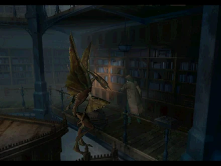 Versione per Playstation