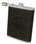 Carnby's flask 3D model