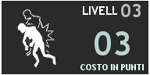 L'arma ha il 20% di possibilità di abbattere il nemico a terra con un proiettile