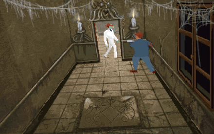 Scontro con Bubble Blade