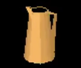 Jug Icon