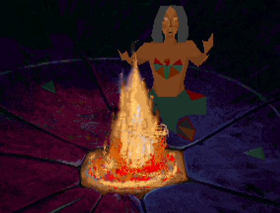 what native american tribe alone in the dark ps1 what native american tribe alone in the dark ps1