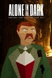 Alone in the Dark (2024), Alone in the Dark Wiki