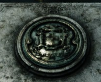 The in-game icon of the Seal of Pregzt.