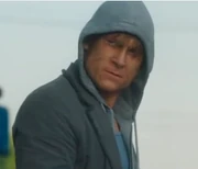 Xavier, 3 days after that fateful night