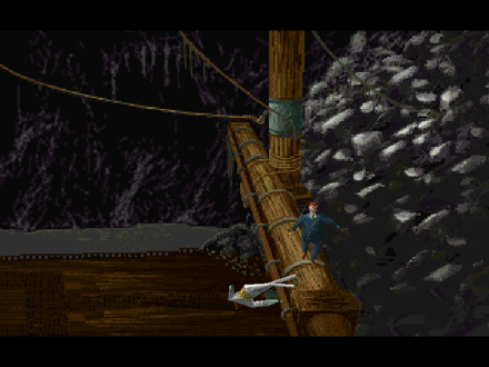 Bubble Blade sconfitto