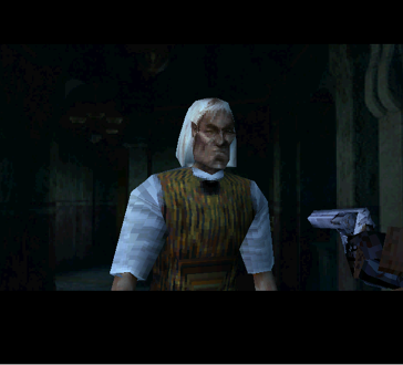 Versione per Playstation