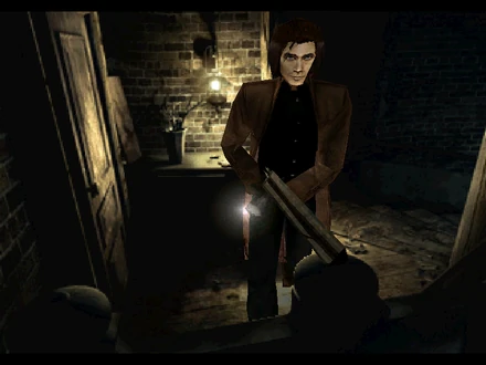 Versione per Playstation