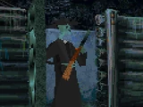 Undead