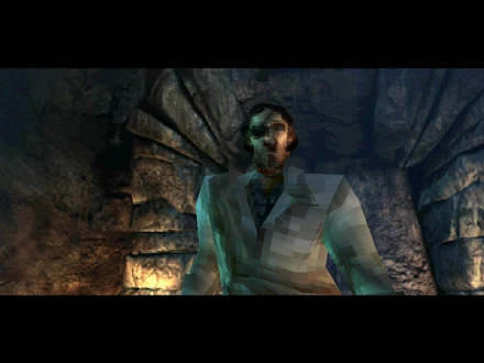 Versione per Playstation