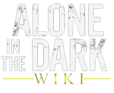 Alone in the Dark Wiki
