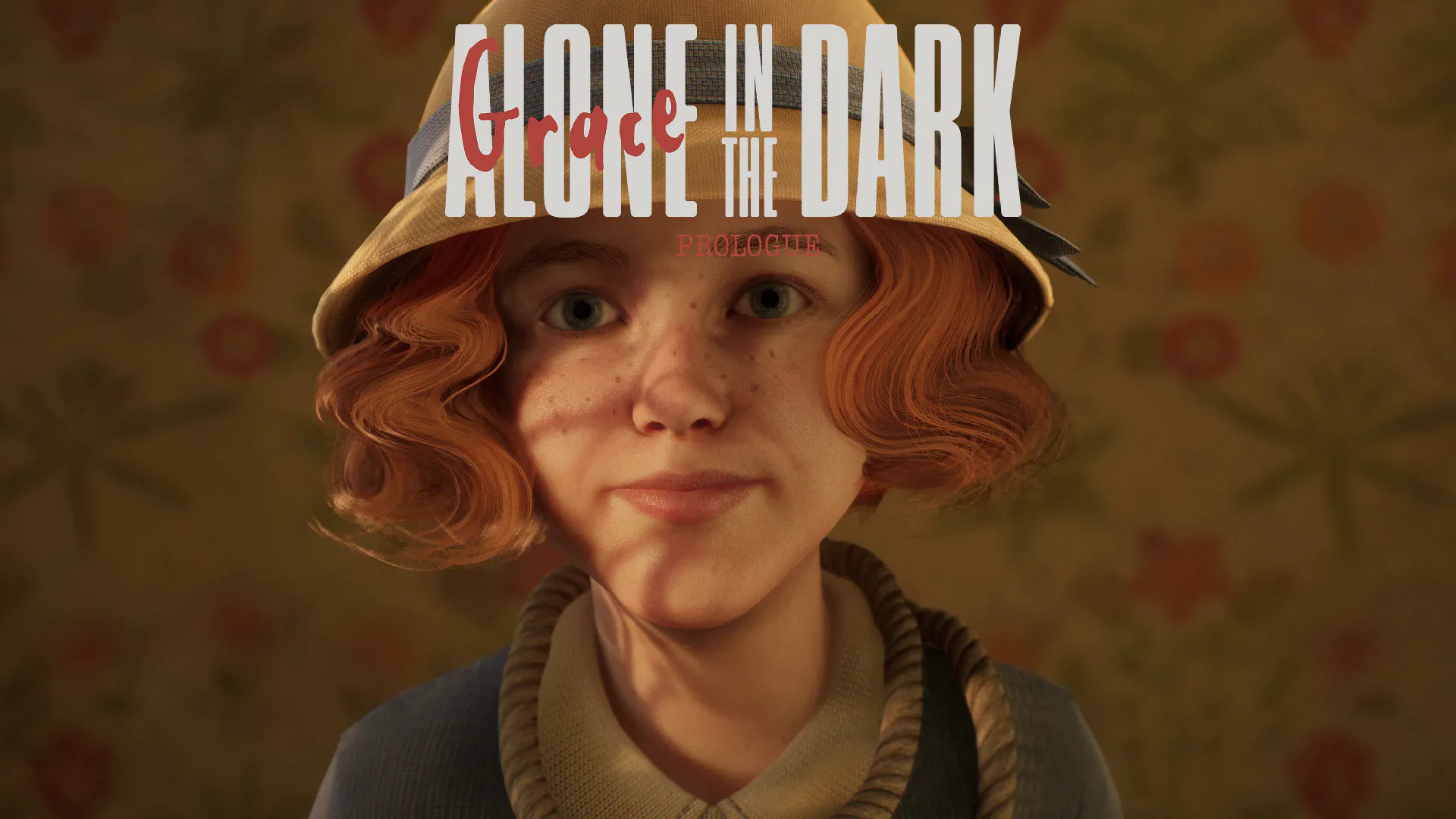 Alone In The Dark remake officially announced with first trailer