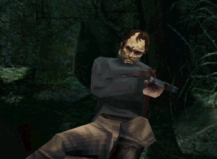 Versione per Playstation