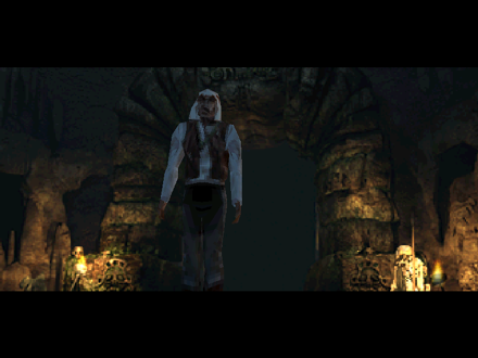 Versione per Playstation