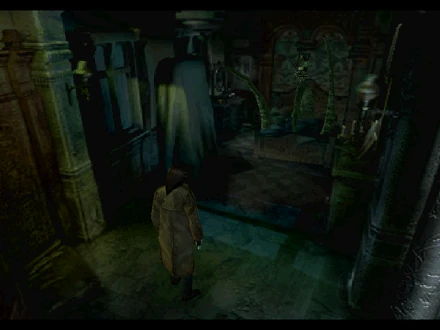 Versione per Playstation