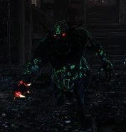 The rune variant of the Goblin