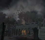 Vampirez Nest