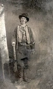 Billy the Kid.jpeg (130 KB) Billy the Kid, the real life inspiration for Arizona Kid