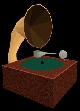 Gramophone