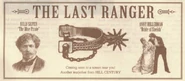 Ad for the film on the Mystery Examiner