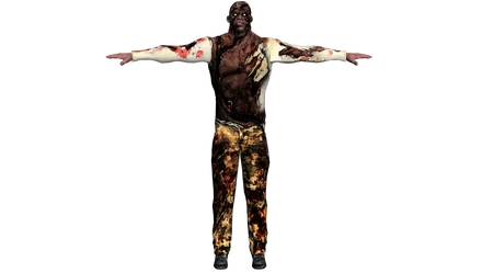 Modello Humanz Tipo II