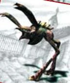 Un Oftalmicida en la guía del juego