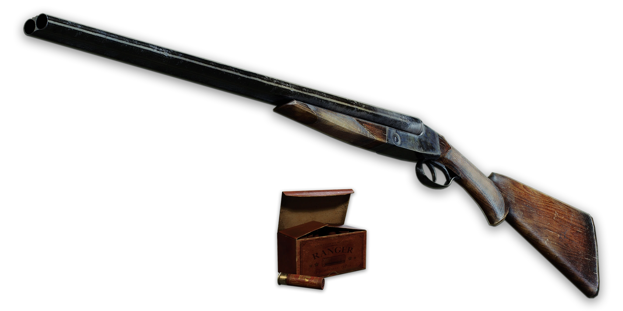 Vista in IWA e all'Exa, vi presentiamo la prova completa di un'arma a pompa  molto interessante, classificata come pistola pe, image size:2048x1024