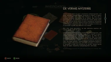 AitD UI investigations menu 02 A