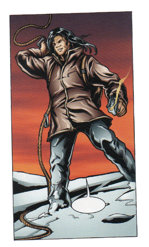Edward Carnby | Alone in the Dark Wiki | Fandom