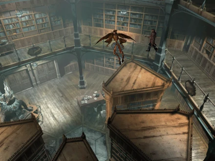 Battaglia con il Procuraptor