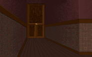 2nd Floor Corridor 4.png (25 KB) The door that exits into the gallery
