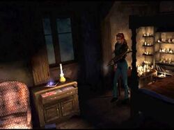 Alone in the dark 4 ps1 outlet
