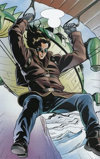 Life is a hideous thing