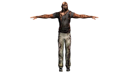 Modello Humanz Tipo II