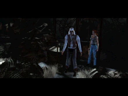 Versione per Playstation