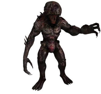 Modello di Cthulhu delle mine