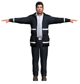 Modello William Hartford