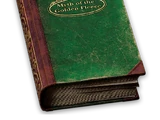 False Book