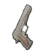Magnum Calibro .44