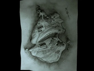 Shadow Island map part2