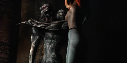 Obedshaw salva Aline