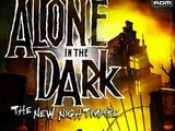 Alone in the Dark: The New Nightmare