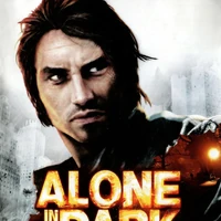 alone in the dark ps