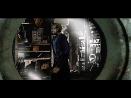 Versione per Playstation