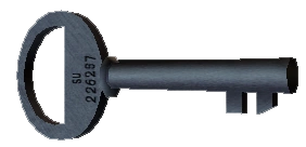 Office Key | Alone in the Dark Wiki | Fandom