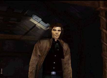 Versione per Playstation