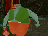 Weak Pirate