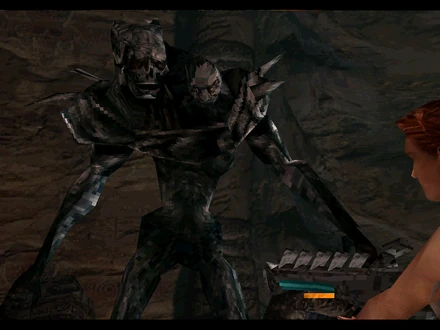 Versione PlayStation